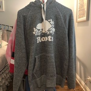 Roots Canada Sweatshirt